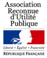 Association reconnue d’utilité publique