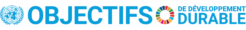 Objectifs de développement durable